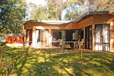 Yelverton Brook Conservation Sanctuary - Kingaroy Accommodation 7