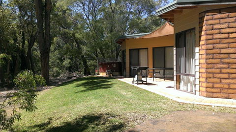 Yelverton Brook Conservation Sanctuary - Kingaroy Accommodation 3