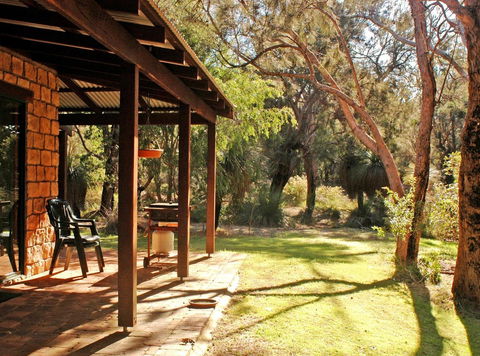 Yelverton Brook Conservation Sanctuary - Kingaroy Accommodation 30