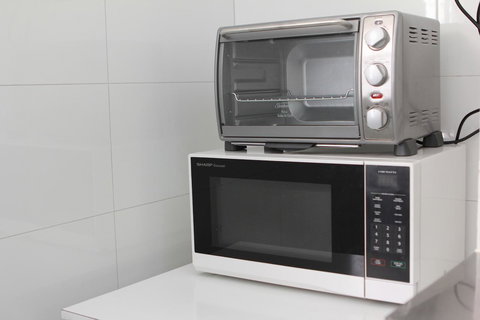 Haus Accommodation - Kingaroy Accommodation 19