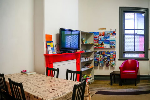 Haus Accommodation - Kingaroy Accommodation 16