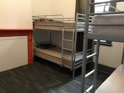 Haus Accommodation - Kingaroy Accommodation 20