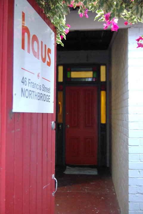 Haus Accommodation - Kingaroy Accommodation 2