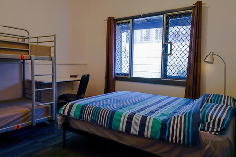 Haus Accommodation - Kingaroy Accommodation 13