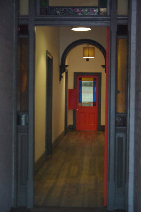 Haus Accommodation - Kingaroy Accommodation 1