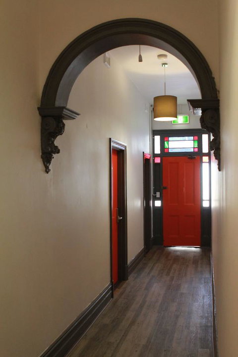 Haus Accommodation - Kingaroy Accommodation 11