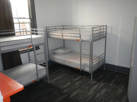 Haus Accommodation - Kingaroy Accommodation 21