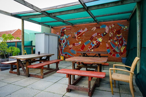 Haus Accommodation - Kingaroy Accommodation 3