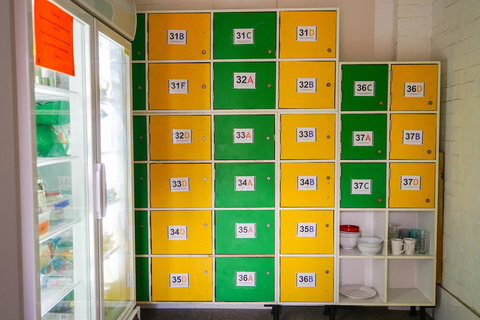 Haus Accommodation - Kingaroy Accommodation 15