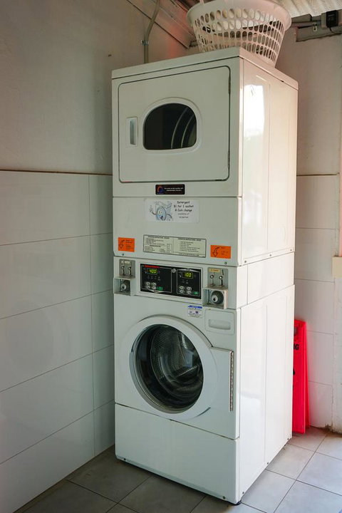 Haus Accommodation - Kingaroy Accommodation 7