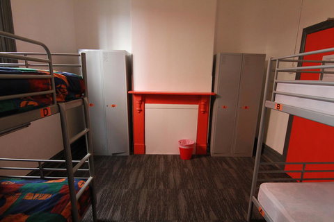 Haus Accommodation - Kingaroy Accommodation 28