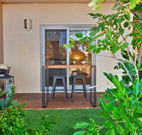 Latitude20 the dunes - Kingaroy Accommodation