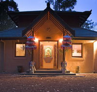 Riveresque - Kingaroy Accommodation