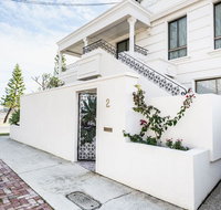 Ada South Fremantle - Kingaroy Accommodation