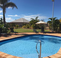 Exmouth 4 Escape - Kingaroy Accommodation