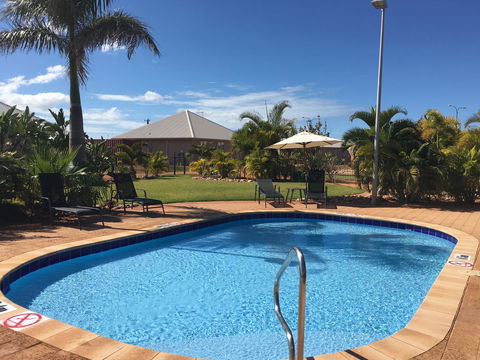 Exmouth 4 Escape - Kingaroy Accommodation 0