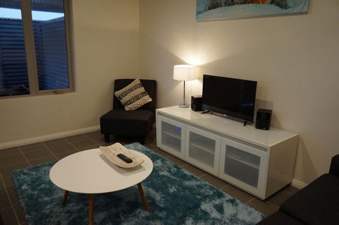 Exmouth 4 Escape - Kingaroy Accommodation 14