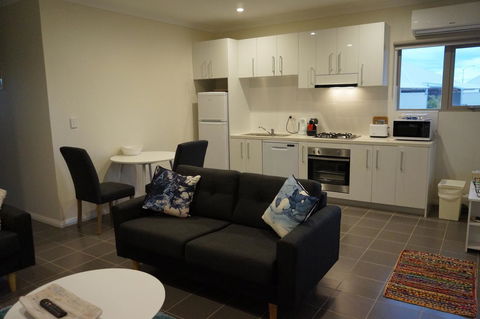 Exmouth 4 Escape - Kingaroy Accommodation 6