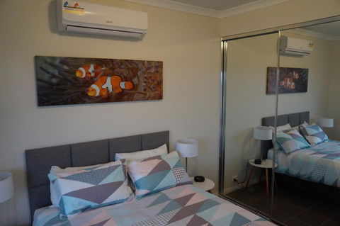 Exmouth 4 Escape - Kingaroy Accommodation 5