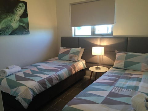Exmouth 4 Escape - Kingaroy Accommodation 3