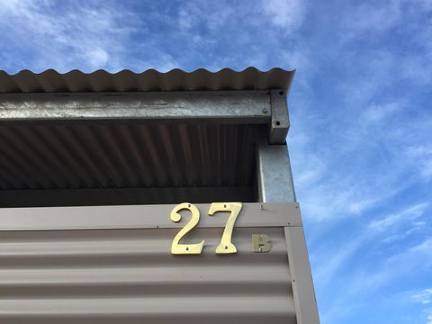 Exmouth 4 Escape - Kingaroy Accommodation 29