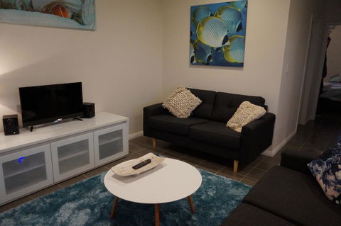 Exmouth 4 Escape - Kingaroy Accommodation 11