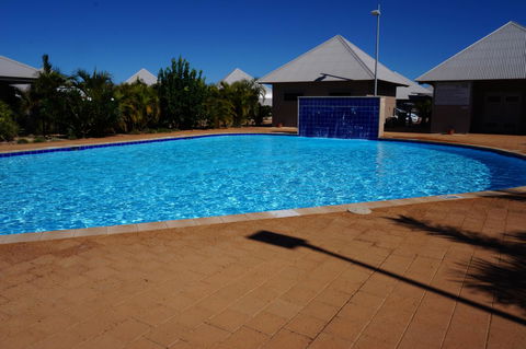 Exmouth 4 Escape - Kingaroy Accommodation 19