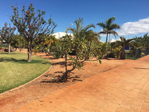 Exmouth 4 Escape - Kingaroy Accommodation 24