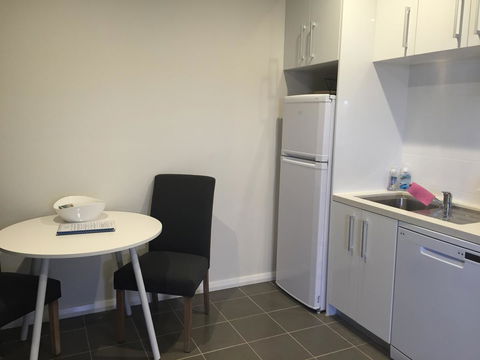 Exmouth 4 Escape - Kingaroy Accommodation 8