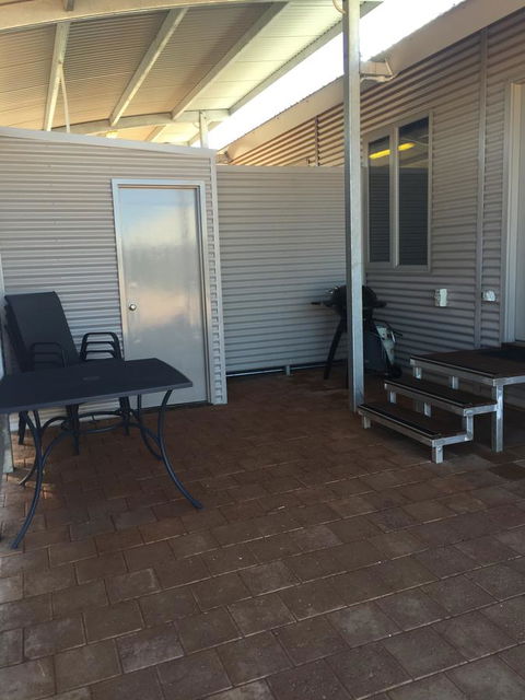Exmouth 4 Escape - Kingaroy Accommodation 10