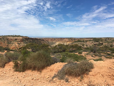 Exmouth 4 Escape - Kingaroy Accommodation 25