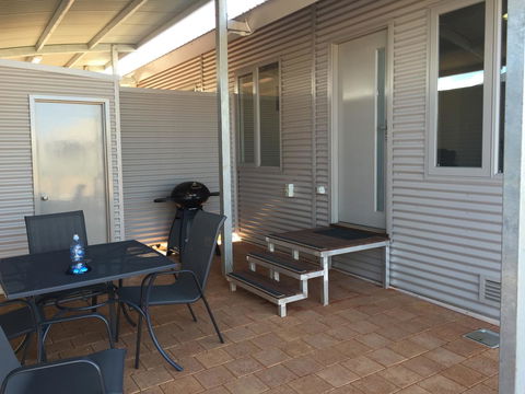 Exmouth 4 Escape - Kingaroy Accommodation 16