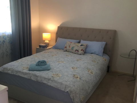 Bright & Beautiful Home On The Hills! - Kingaroy Accommodation 20