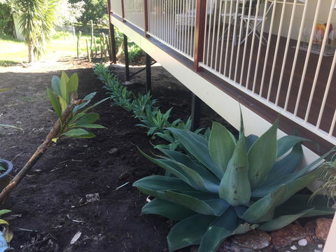 Bright & Beautiful Home On The Hills! - Kingaroy Accommodation 4