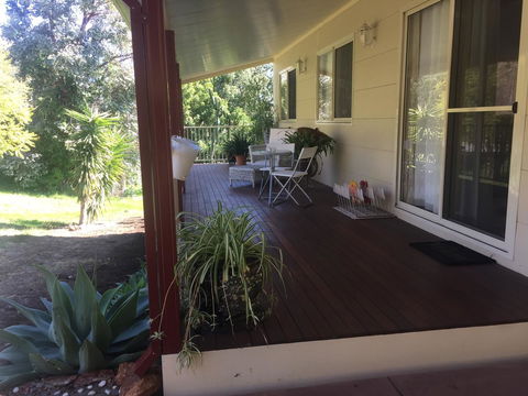 Bright & Beautiful Home On The Hills! - Kingaroy Accommodation 2