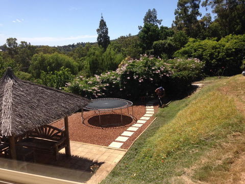 Bright & Beautiful Home On The Hills! - Kingaroy Accommodation 0