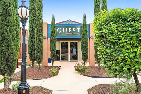 Quest Yelverton Kalgoorlie - Kingaroy Accommodation 1