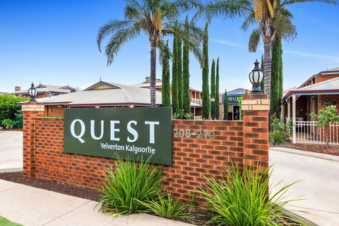 Quest Yelverton Kalgoorlie - Kingaroy Accommodation 8