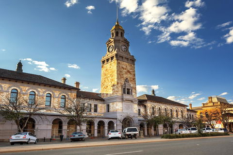 Quest Yelverton Kalgoorlie - Kingaroy Accommodation 32