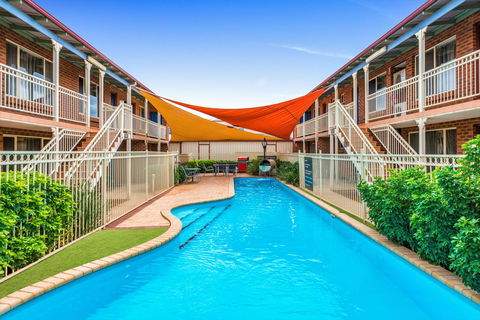 Quest Yelverton Kalgoorlie - Kingaroy Accommodation 21