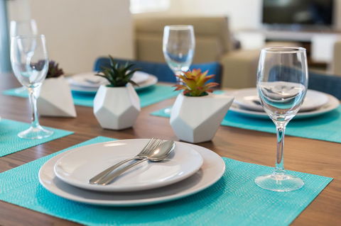 Como South Perth Villa - Kingaroy Accommodation 12