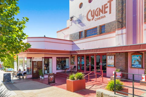 Como South Perth Villa - Kingaroy Accommodation 13