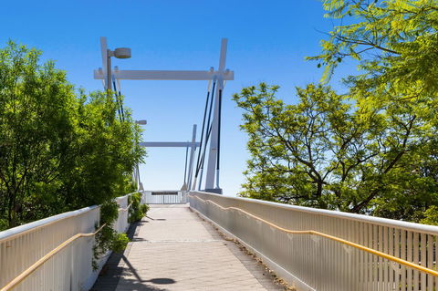 Como South Perth Villa - Kingaroy Accommodation 25