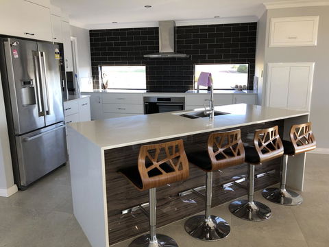 The Shak Kalbarri - Kingaroy Accommodation 17