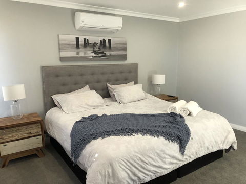 The Shak Kalbarri - Kingaroy Accommodation 14