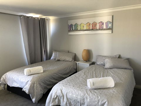 The Shak Kalbarri - Kingaroy Accommodation 8