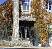 Chester Villa - Kingaroy Accommodation