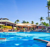 Karratha International Hotel - Kingaroy Accommodation