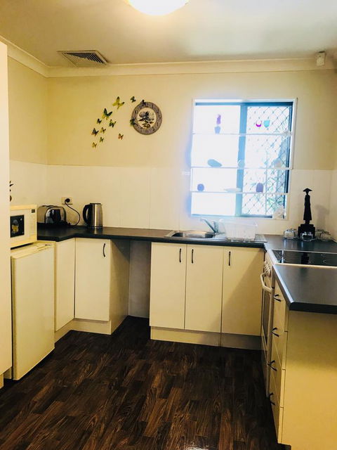 Swan Valley Rest Cottage - Kingaroy Accommodation 10