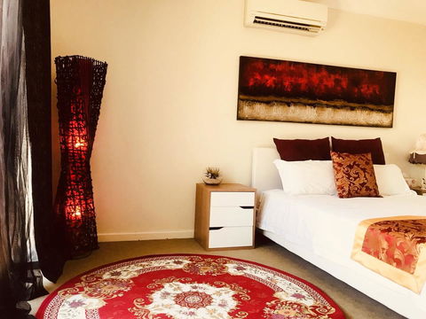 Swan Valley Rest Cottage - Kingaroy Accommodation 3